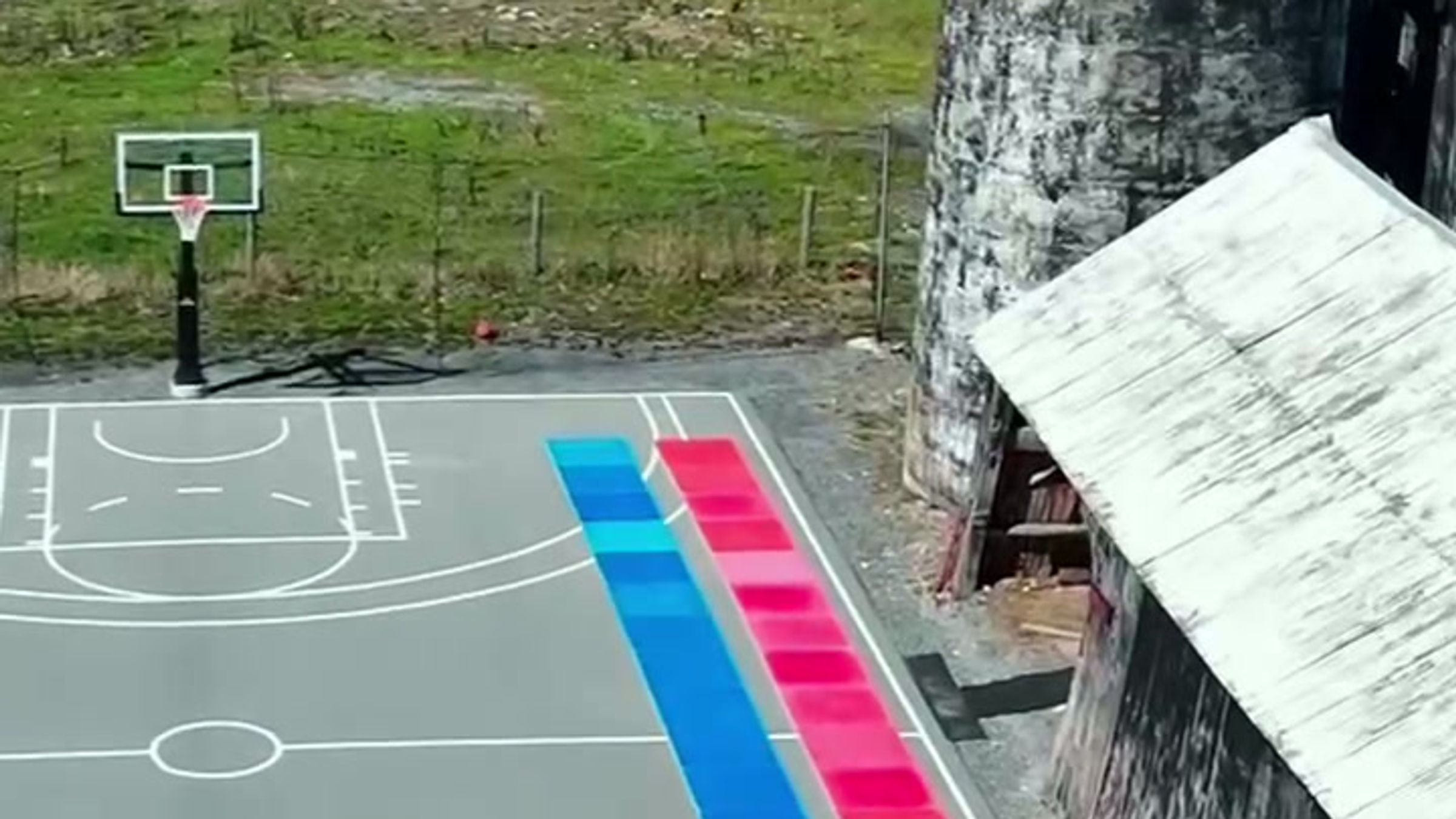 Hyrox Simulation @ CTG